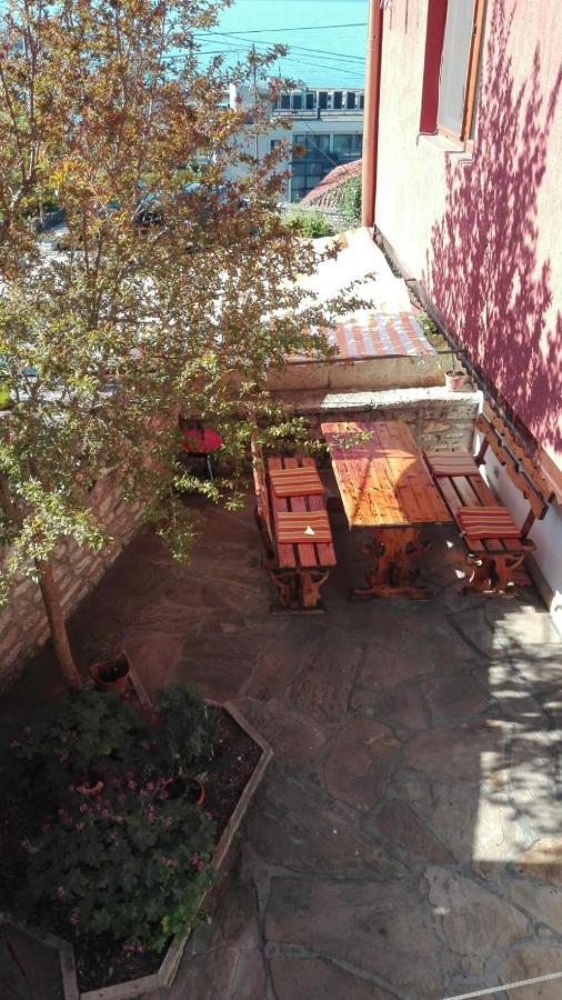 Regina'S Guesthouse بالشيك المظهر الخارجي الصورة