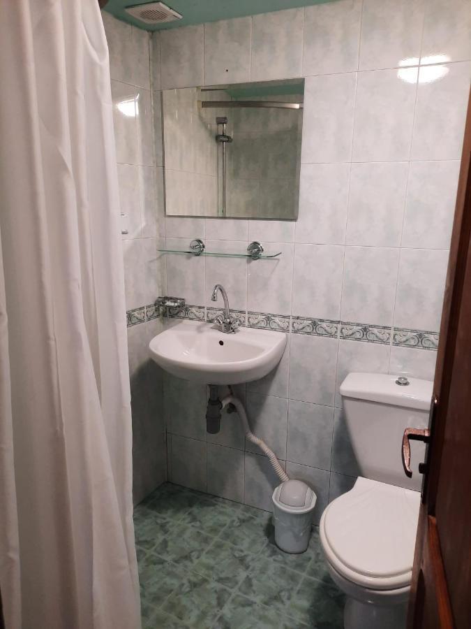 Regina'S Guesthouse بالشيك المظهر الخارجي الصورة
