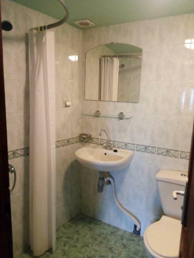 Regina'S Guesthouse بالشيك المظهر الخارجي الصورة